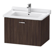 Тумба каштан 65 см Duravit XBase XB603505353