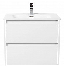 Тумба Bianco Opaco 60 см BelBagno Kraft KRAFT-600-2C-SO-BO