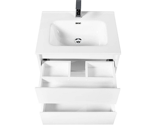 Santeh-Crystal.ru: Тумба Bianco Opaco 60 см BelBagno Kraft KRAFT-600-2C-SO-BO Приобрести Тумба Bianco Opaco 60 см BelBagno Kraft KRAFT-600-2C-SO-BO в магазине сантехники Santeh-Crystal.ru
