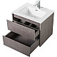 Заказать Тумба Pietra Grigio 70 см BelBagno Kraft KRAFT-700-2C-SO-PG в магазине сантехники Santeh-Crystal.ru