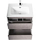 Заказать Тумба Pietra Grigio 70 см BelBagno Kraft KRAFT-700-2C-SO-PG в магазине сантехники Santeh-Crystal.ru
