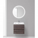 Тумба Stone 60 см BelBagno Pietra PIETRA-600-2C-SO-PT