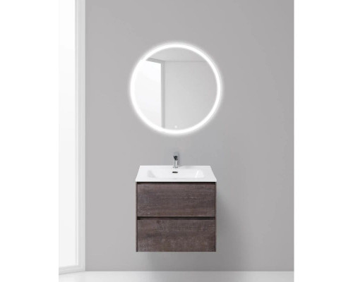 Заказать Тумба Stone 60 см BelBagno Pietra PIETRA-600-2C-SO-PT в магазине сантехники Santeh-Crystal.ru