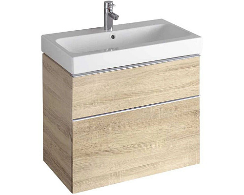 Santeh-Crystal.ru: Тумба натуральный дуб 74 см Geberit iCon 841377000 Купить Тумба натуральный дуб 74 см Geberit iCon 841377000 в магазине сантехники Santeh-Crystal.ru