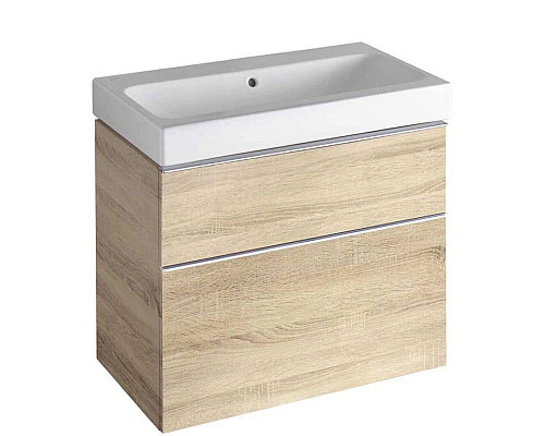 Santeh-Crystal.ru: Тумба натуральный дуб 74 см Geberit iCon 841377000 Купить Тумба натуральный дуб 74 см Geberit iCon 841377000 в магазине сантехники Santeh-Crystal.ru