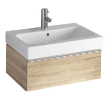 Тумба натуральный дуб 59,5 см Geberit iCon 841262000