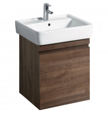 Тумба натуральный дуб 52,6 см Geberit Renova Plan 869603000