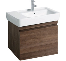 Тумба натуральный дуб 67,6 см Geberit Renova Plan 869753000