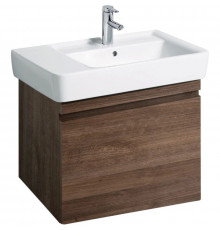 Тумба натуральный дуб 67,6 см Geberit Renova Plan 869753000