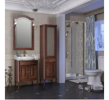 Комплект мебели светлый орех 60 см Opadiris Лоренцо