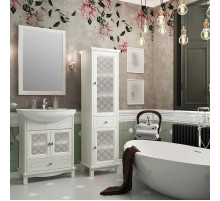 Комплект мебели слоновая кость 65,5 см Opadiris Омега