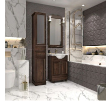 Комплект мебели орех антикварный 56 см Opadiris Тибет