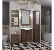 Комплект мебели орех антикварный 66 см Opadiris Риспекто