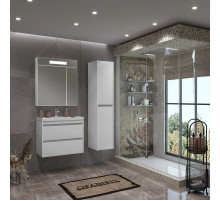 Комплект мебели белый 70 см Opadiris Фреш