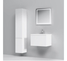 Комплект мебели белый глянец 65 см Am.Pm Gem M90FHX06021WG + M90WCC0602WG + M91AMOX0651WG