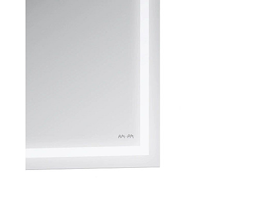 Купить Комплект мебели графит матовый 65 см Am.Pm Gem M90FHX06022GM + M90WCC0602WG + M91AMOX0651WG в магазине сантехники Santeh-Crystal.ru