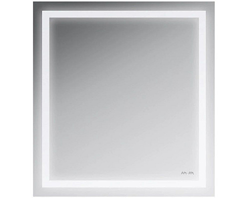 Заказать Комплект мебели графит матовый 65 см Am.Pm Gem M90FSX06022GM32 + M90WCC0602WG + M91AMOX0651WG в магазине сантехники Santeh-Crystal.ru