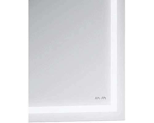 Приобрести Комплект мебели графит матовый 61 см Am.Pm Gem M90FSX06022GM32 + M90WCC0602WG + M91AMOX0551WG в магазине сантехники Santeh-Crystal.ru