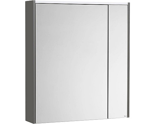 Santeh-Crystal.ru: Комплект мебели белый глянец/антрацит 70 см Roca Ronda ZRU9302964 + 327471000 + ZRU9302969 Приобрести Комплект мебели белый глянец/антрацит 70 см Roca Ronda ZRU9302964 + 327471000 + ZRU9302969 в магазине сантехники Santeh-Crystal.ru
