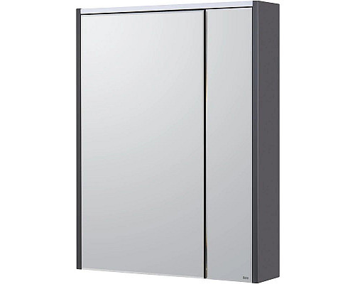 Santeh-Crystal.ru: Комплект мебели белый глянец/антрацит 60 см Roca Ronda ZRU9302963 + 327472000 + ZRU9302968 Приобрести Комплект мебели белый глянец/антрацит 60 см Roca Ronda ZRU9302963 + 327472000 + ZRU9302968 в магазине сантехники Santeh-Crystal.ru