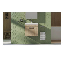 Тумба дуб санремо 49,3 см Velvex Estea tpEST.50.1Y-234