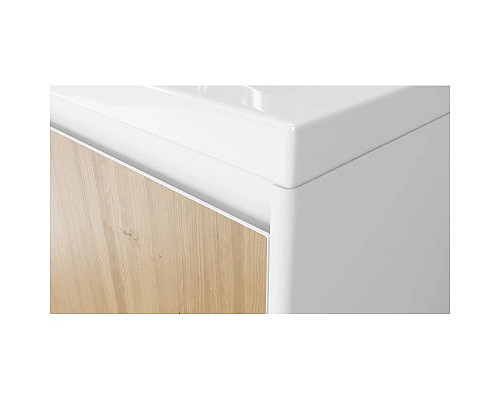 Santeh-Crystal.ru: Тумба белый матовый/шатанэ 58,9 см Velvex Klaufs tpKLA.60.2Y-617.216 Заказать Тумба белый матовый/шатанэ 58,9 см Velvex Klaufs tpKLA.60.2Y-617.216 в магазине сантехники Santeh-Crystal.ru