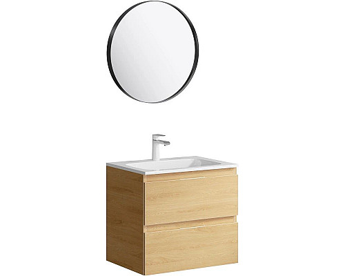 Santeh-Crystal.ru: Комплект мебели дуб золотой 60,8 см Aqwella 5 Stars Accent ACC0106DZ + Mal.06.04.D + RM0206BLK Купить Комплект мебели дуб золотой 60,8 см Aqwella 5 Stars Accent ACC0106DZ + Mal.06.04.D + RM0206BLK в магазине сантехники Santeh-Crystal.ru