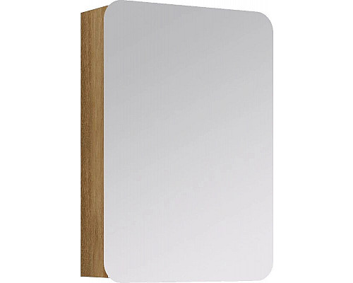 Приобрести Комплект мебели дуб сонома/белый 55,5 см Aqwella Vega Veg.01.05 + 12091 + Veg.04.05 в магазине сантехники Santeh-Crystal.ru