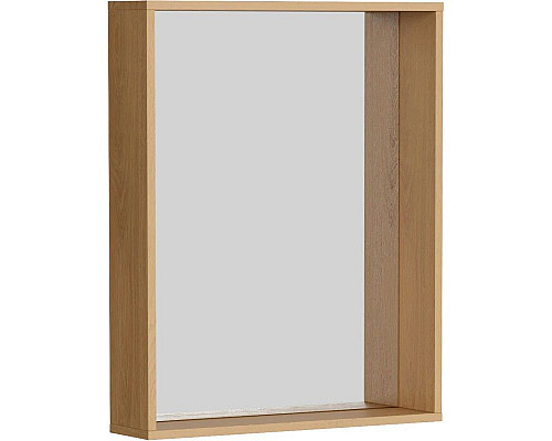 Santeh-Crystal.ru: Комплект мебели дуб золотой/белый матовый 66 см Aqwella Basic BAS0106DZ + 4620008192475 + BAS0207DZ Заказать Комплект мебели дуб золотой/белый матовый 66 см Aqwella Basic BAS0106DZ + 4620008192475 + BAS0207DZ в магазине сантехники Santeh-Crystal.ru