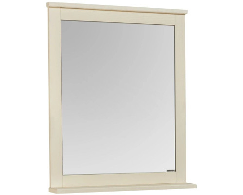 Приобрести Комплект мебели дуб бежевый 65,3 см Акватон Леон 1A187001LBPR0 + 1A708731FB010 + 1A187102LBPR0 в магазине сантехники Santeh-Crystal.ru