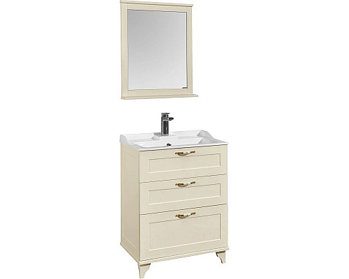 Santeh-Crystal.ru: Комплект мебели дуб бежевый 65,3 см Акватон Леон 1A194601LBPR0 + 1A708731FB010 + 1A187102LBPR0 Заказать Комплект мебели дуб бежевый 65,3 см Акватон Леон 1A194601LBPR0 + 1A708731FB010 + 1A187102LBPR0 в магазине сантехники Santeh-Crystal.ru