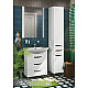 Купить Комплект мебели белый 65 см Акватон Ария 1A123401AA010 + 1WH207782 + 1A133702AA010 в магазине сантехники Santeh-Crystal.ru