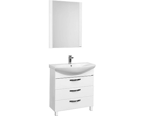 Santeh-Crystal.ru: Комплект мебели белый 65 см Акватон Ария 1A123401AA010 + 1WH207782 + 1A133702AA010 Купить Комплект мебели белый 65 см Акватон Ария 1A123401AA010 + 1WH207782 + 1A133702AA010 в магазине сантехники Santeh-Crystal.ru