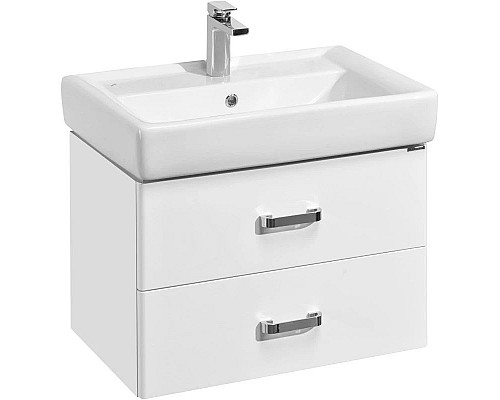 Santeh-Crystal.ru: Комплект мебели белый 70 см Акватон Америна 1A137601AM010 + 1WH302083 + 1A135302AM01R Приобрести Комплект мебели белый 70 см Акватон Америна 1A137601AM010 + 1WH302083 + 1A135302AM01R в магазине сантехники Santeh-Crystal.ru