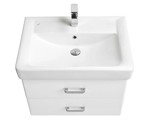 Santeh-Crystal.ru: Комплект мебели белый 70 см Акватон Америна 1A137601AM010 + 1WH302083 + 1A135302AM01R Приобрести Комплект мебели белый 70 см Акватон Америна 1A137601AM010 + 1WH302083 + 1A135302AM01R в магазине сантехники Santeh-Crystal.ru