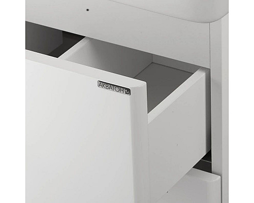 Santeh-Crystal.ru: Комплект мебели белый 70 см Акватон Америна 1A137601AM010 + 1WH302083 + 1A135302AM01R Приобрести Комплект мебели белый 70 см Акватон Америна 1A137601AM010 + 1WH302083 + 1A135302AM01R в магазине сантехники Santeh-Crystal.ru