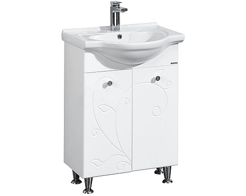Santeh-Crystal.ru: Комплект мебели белый глянец 66 см Акватон Лиана 1A165701LL010 + 1WH109651 + 1A166202LL01R Заказать Комплект мебели белый глянец 66 см Акватон Лиана 1A165701LL010 + 1WH109651 + 1A166202LL01R в магазине сантехники Santeh-Crystal.ru