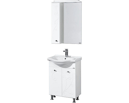 Santeh-Crystal.ru: Комплект мебели белый глянец 66 см Акватон Лиана 1A165701LL010 + 1WH109651 + 1A166202LL01L Заказать Комплект мебели белый глянец 66 см Акватон Лиана 1A165701LL010 + 1WH109651 + 1A166202LL01L в магазине сантехники Santeh-Crystal.ru