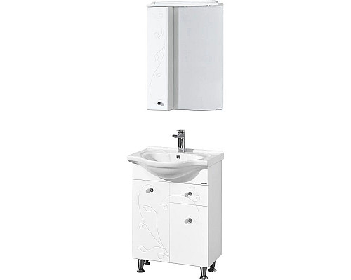 Santeh-Crystal.ru: Комплект мебели белый глянец 66 см Акватон Лиана 1A165801LL010 + 1WH109651 + 1A166202LL01L Купить Комплект мебели белый глянец 66 см Акватон Лиана 1A165801LL010 + 1WH109651 + 1A166202LL01L в магазине сантехники Santeh-Crystal.ru