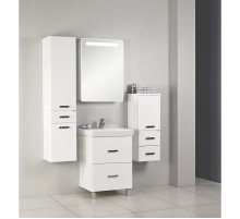 Комплект мебели белый 70 см Акватон Америна 1A169301AM010 + 1WH302083 + 1A135302AM01R