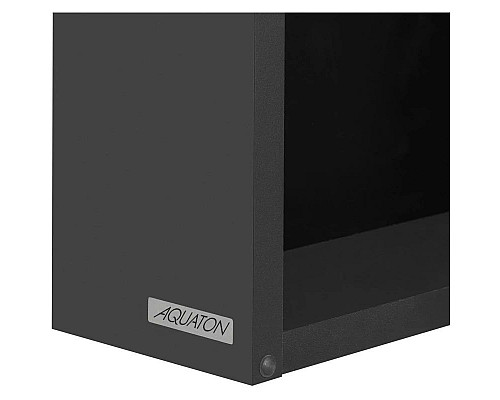 Santeh-Crystal.ru: Комплект мебели графит софт/дуб веллингтон 60 см Акватон Сохо 1A258001AJA00 + 1WH501606 + 1A258302AJA0R Заказать Комплект мебели графит софт/дуб веллингтон 60 см Акватон Сохо 1A258001AJA00 + 1WH501606 + 1A258302AJA0R в магазине сантехники Santeh-Crystal.ru