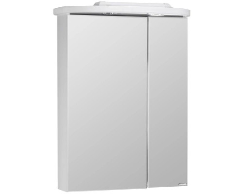 Заказать Комплект мебели белый глянец 66,5 см Акватон Норма 1A054901NO010 + 1WH110174 + 1A002102NO010 в магазине сантехники Santeh-Crystal.ru