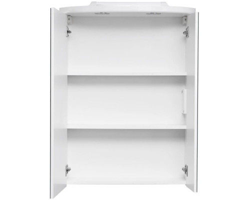 Заказать Комплект мебели белый глянец 66,5 см Акватон Норма 1A054901NO010 + 1WH110174 + 1A002102NO010 в магазине сантехники Santeh-Crystal.ru