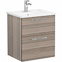 Тумба с раковиной кордоба 60 см VitrA Root 68271 Тумба с раковиной кордоба 60 см VitrA Root 68271
