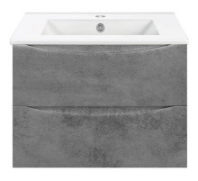 Тумба бетон 70,7 см Vincea Mia VMC-2MC700BT