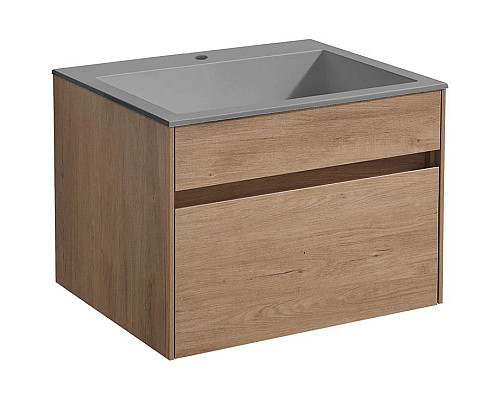 Santeh-Crystal.ru: Комплект мебели натуральный дуб 60 см Vincea Chiara VMC-2C600NO + VCB-13600G + VLM-3VN600 Купить Комплект мебели натуральный дуб 60 см Vincea Chiara VMC-2C600NO + VCB-13600G + VLM-3VN600 в магазине сантехники Santeh-Crystal.ru