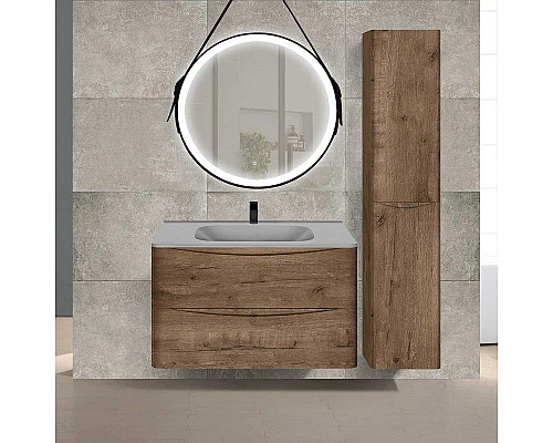 Santeh-Crystal.ru: Комплект мебели дуб винтаж 79,4 см Vincea Paola VMC-2P800VO + VCB-2VP800G + VLM-2N700+ Заказать Комплект мебели дуб винтаж 79,4 см Vincea Paola VMC-2P800VO + VCB-2VP800G + VLM-2N700+ в магазине сантехники Santeh-Crystal.ru