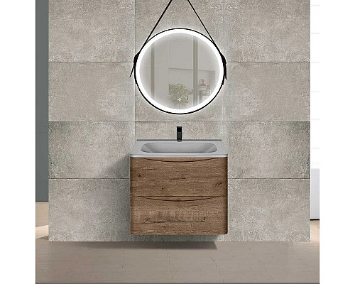 Santeh-Crystal.ru: Тумба с раковиной дуб винтаж 59,4 см Vincea Paola VMC-2P600VO + VCB-2VP600G Купить Тумба с раковиной дуб винтаж 59,4 см Vincea Paola VMC-2P600VO + VCB-2VP600G в магазине сантехники Santeh-Crystal.ru