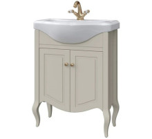 Тумба оливин 65,6 см Caprigo Verona 33517-TP813