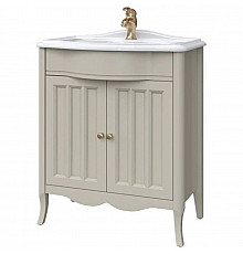 Тумба оливин 69 см Caprigo Marsel 33811-TP813